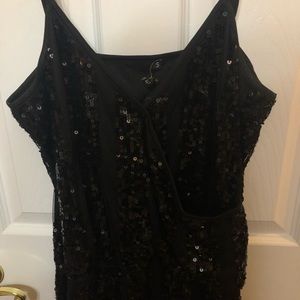 Express Dresses - EUC Express Dress SZ L Express Dresses - EUC Express Dress SZ L